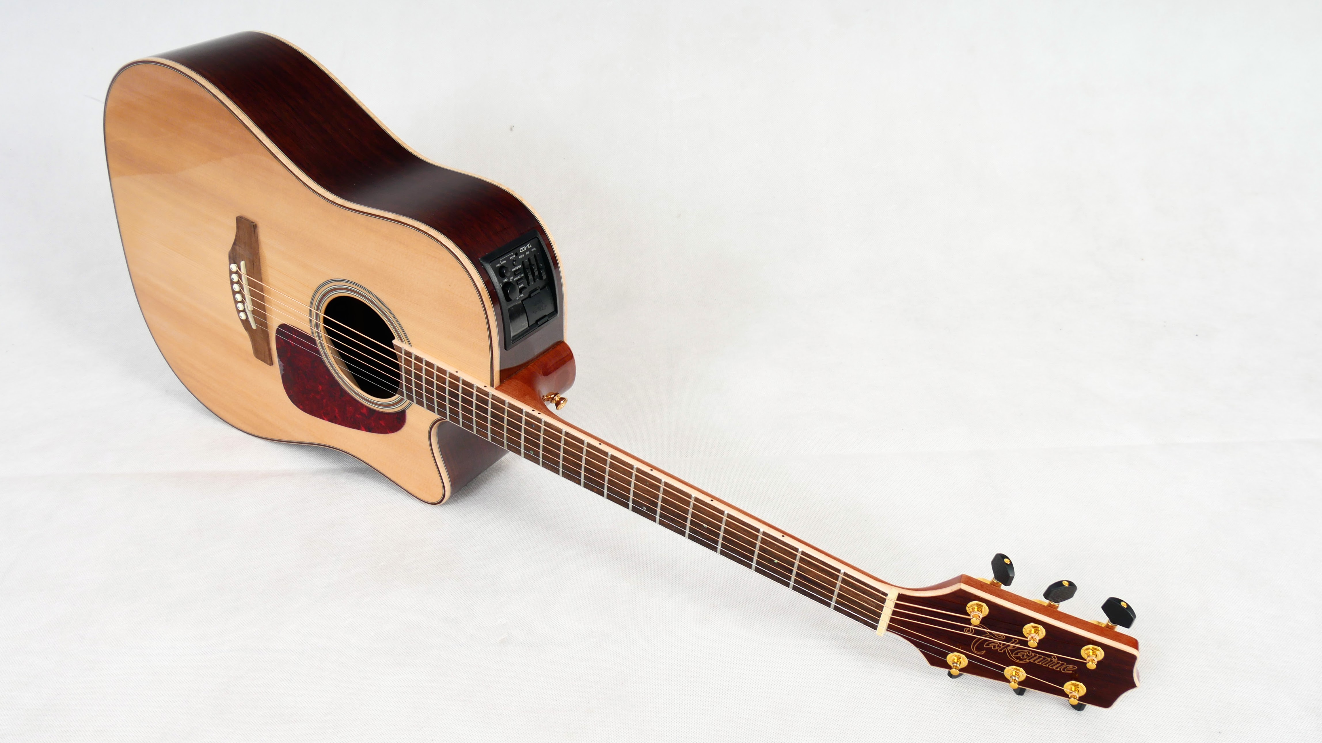 gitara Takamine GD71CE-NAT